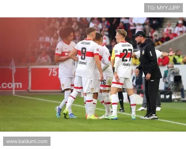 [国际足球]德国杯半决赛：斯图加特2-3法兰克福 集锦.